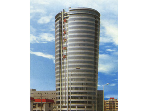 長沙市晚報大廈